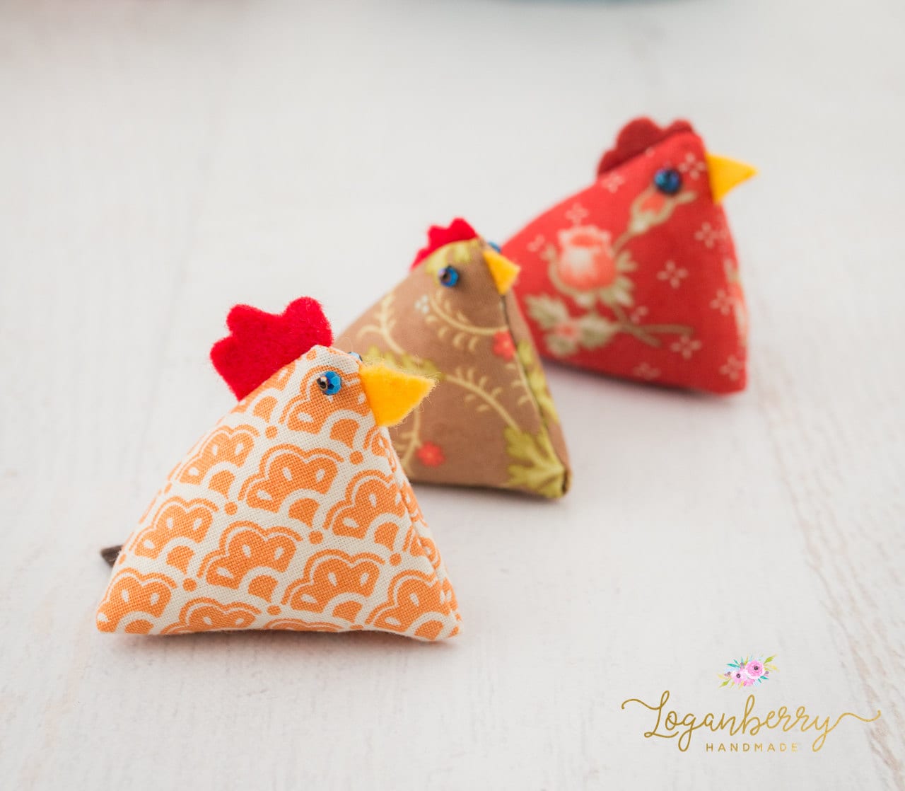 chicken-pin-cushion-sewing-pattern-etsy for Free Printable Chicken Pincushion Pattern Chicken Pin Cushion Sewing PATTERN - Etsy for Free Printable Chicken Pincushion Pattern