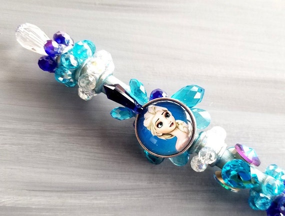etsy fairy wand