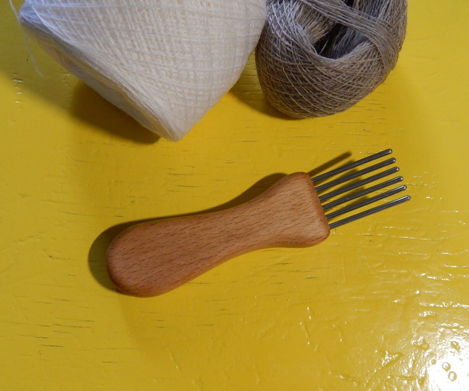 Weaving Comb.Weaving Tapestry beater .Tapestry beater with Etsy