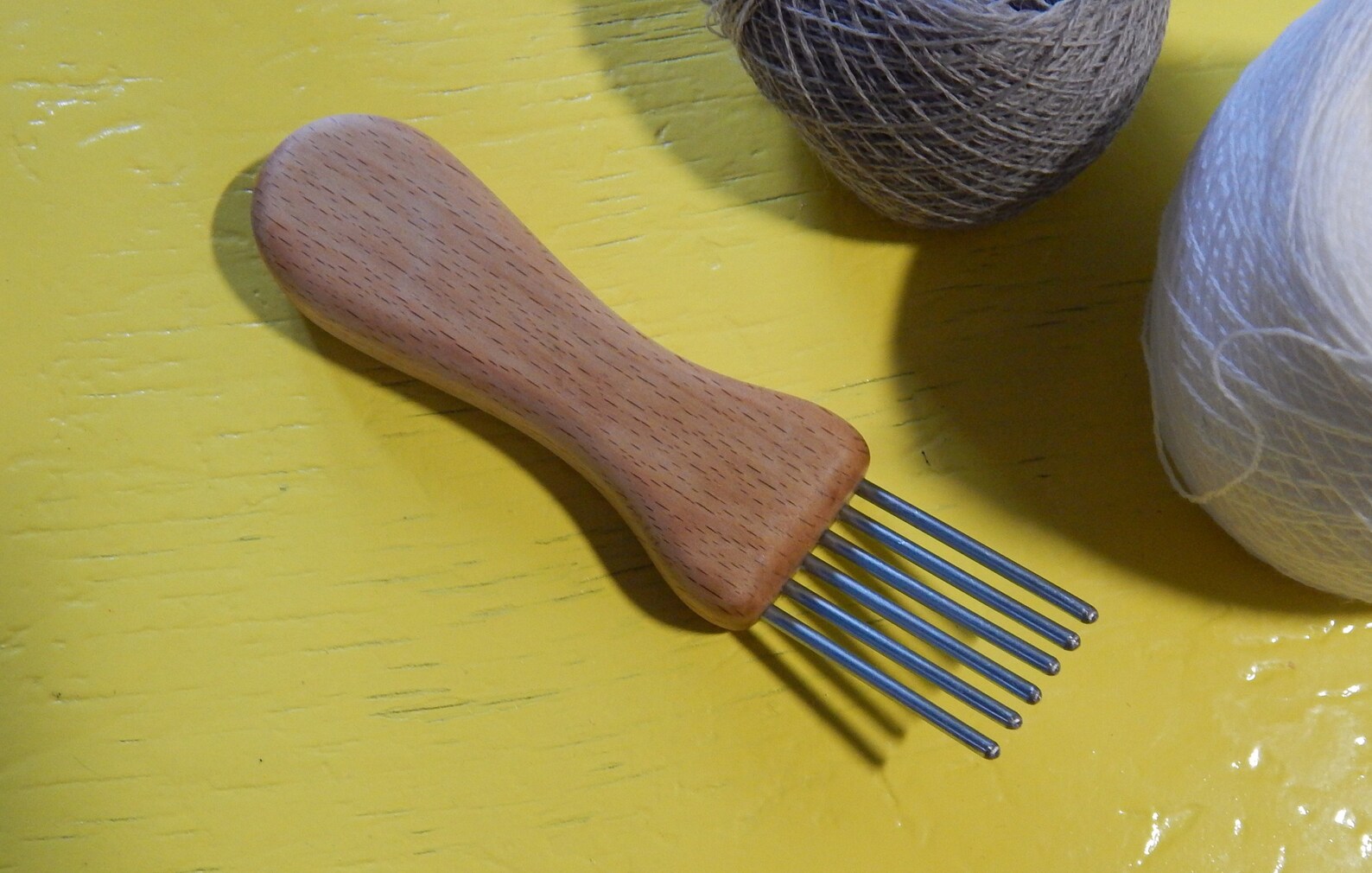 Weaving Comb.Weaving Tapestry beater .Tapestry beater with Etsy