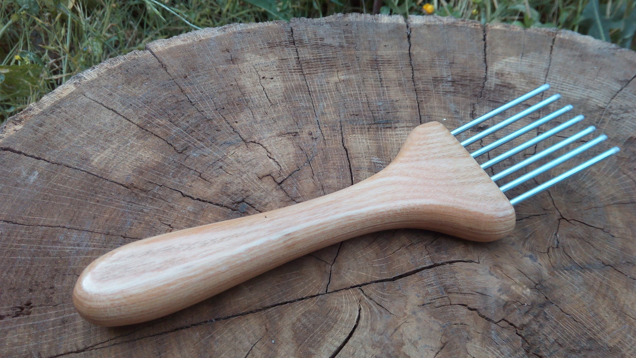 Weavng Comb, Weavng Tool, Weavng Beater, Wood Weavng Comb, Weavng