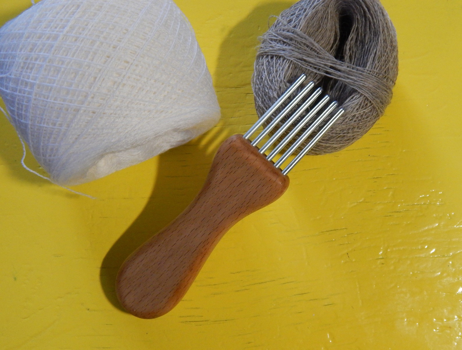 Weaving Comb.Weaving Tapestry beater .Tapestry beater with Etsy