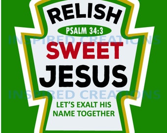 Catch Up With Jesus Svg Etsy