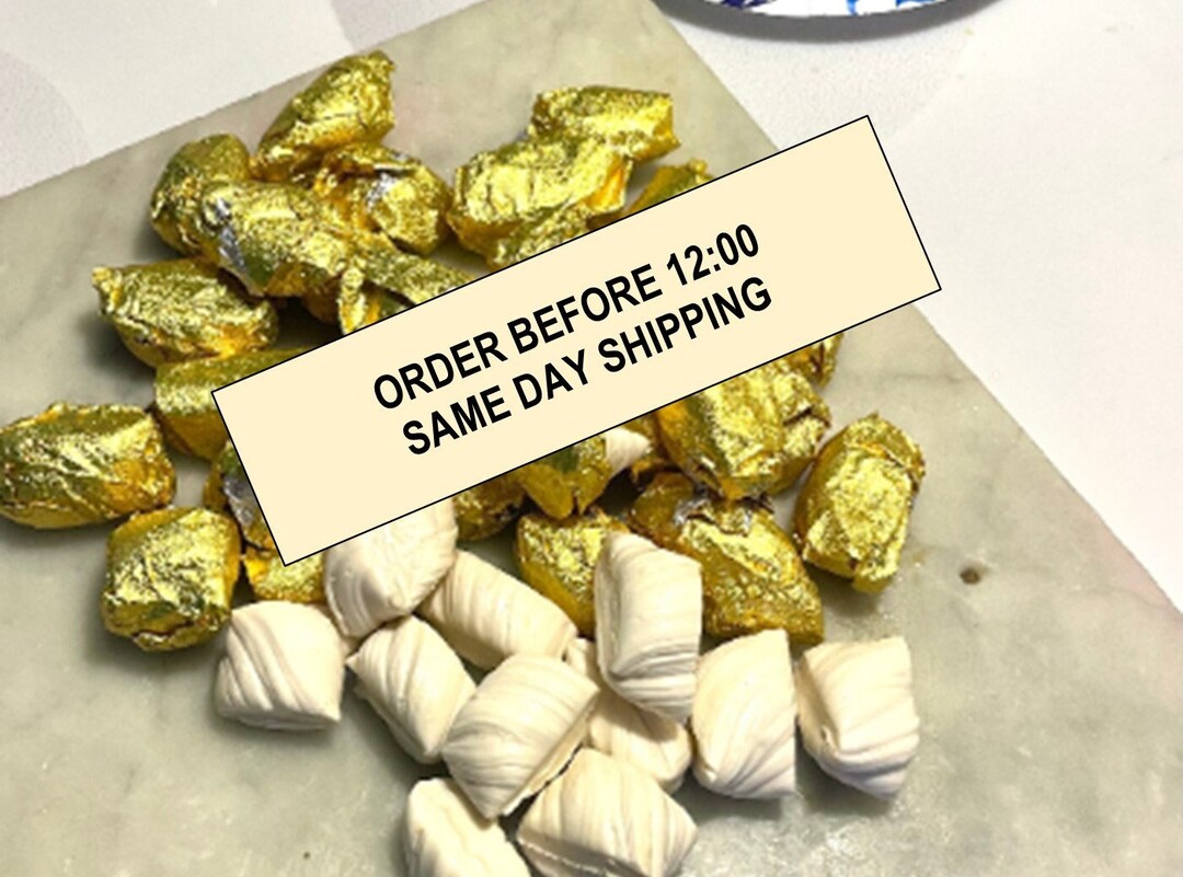 Cream Candy Old Fashioned Pulled Creamed Candy kentucky Melt in Mouth