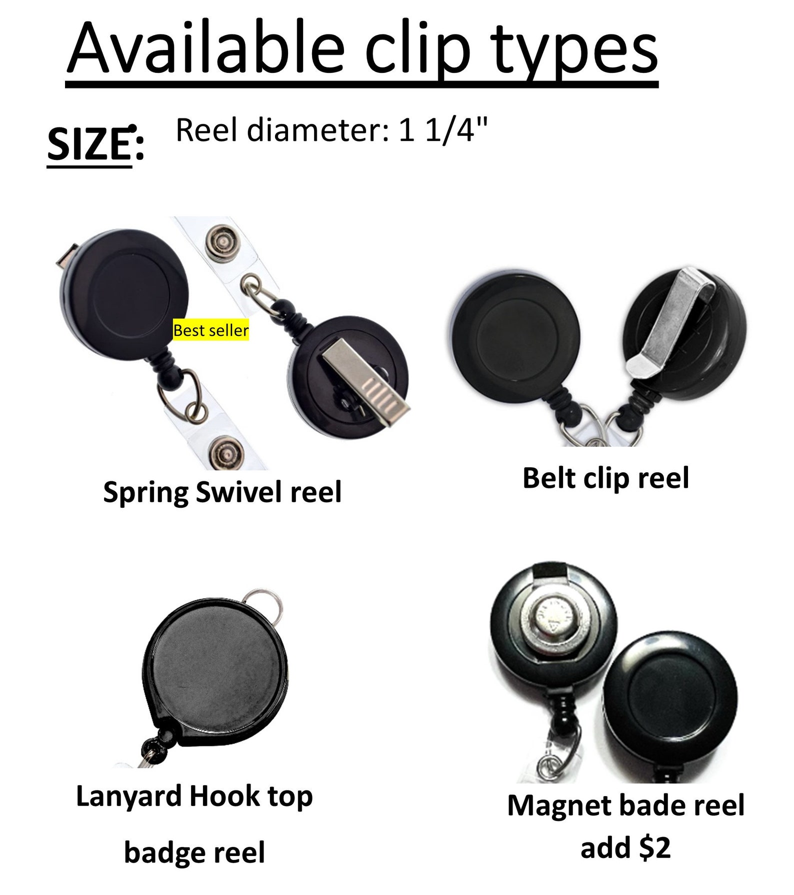 Thin Blue Line Badge Reel Support Fund Police Officer Facility Wife Back Option Love of