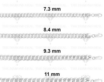 Thin Cuban Chain - Etsy New Zealand