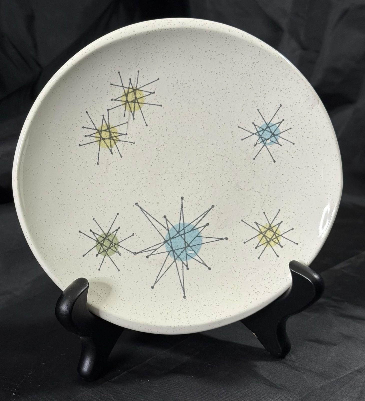 Franciscan starburst - Etsy 日本