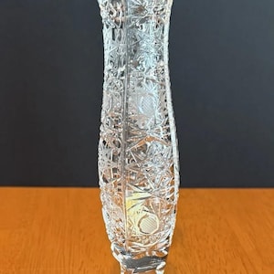 Lausitzer Crystal - Etsy
