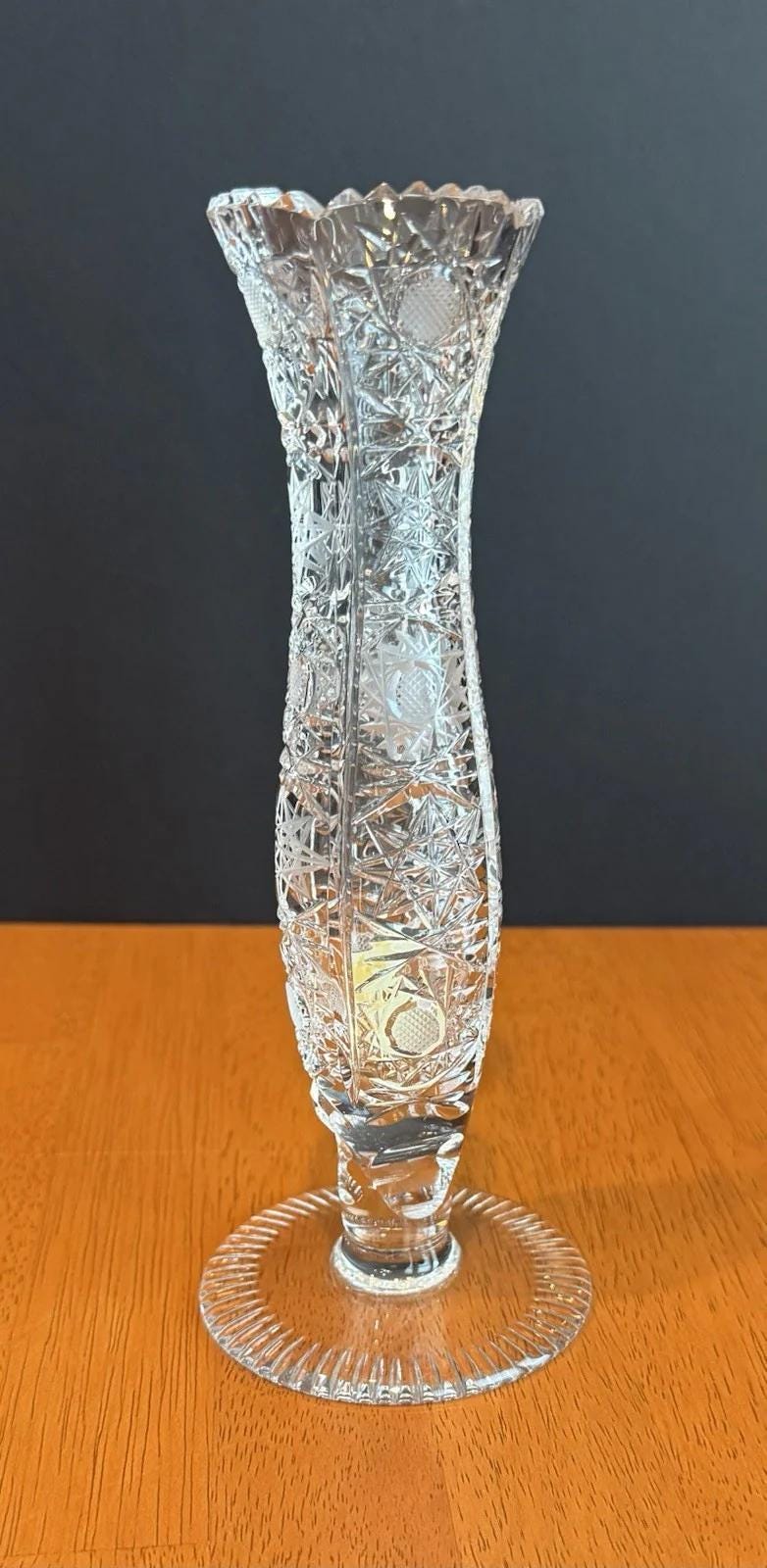 Lausitzer Crystal - Etsy