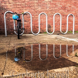Bike Rack