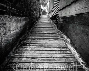 Percorso accidentato