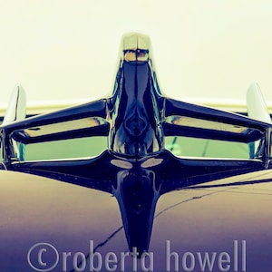 Hood Ornament
