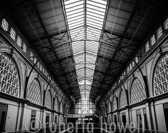 Edificio dei traghetti