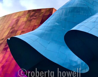 Museo della Cultura Pop (MoPop)