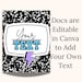Editable Classroom Binder Covers: Composition Notebook Theme (digital ...