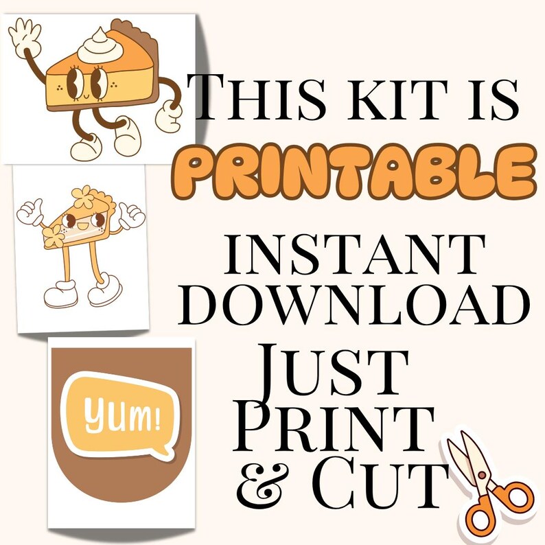 Thanksgiving Classroom Door Decor Kit Printable Fall Classroom Door ...