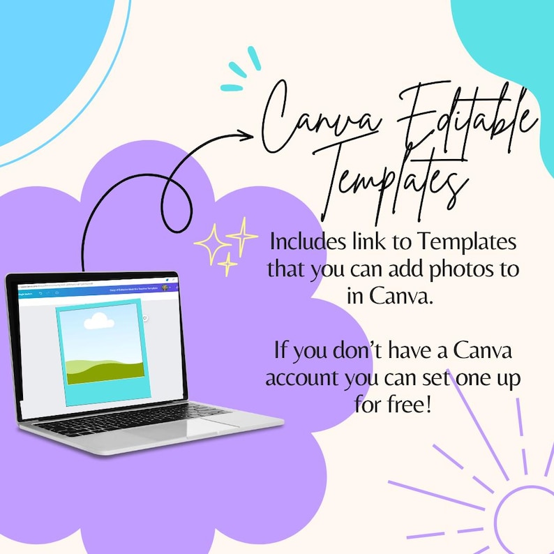 Our Class Family Classroom Door Decor Kit Printable Classroom Decor ...