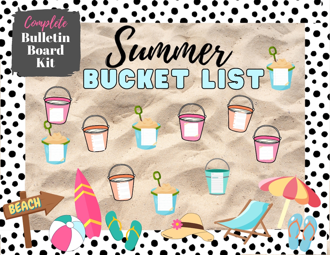 Your Summer Bucket List: Video Deals & Steals To Help You Achieve It! - gk35zrl
