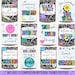 Growth Mindset Classroom Posters: Composition Notebook Theme (digital ...