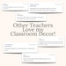 Growth Mindset Classroom Posters: Composition Notebook Theme (digital ...