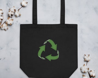 Eco Tote Bag