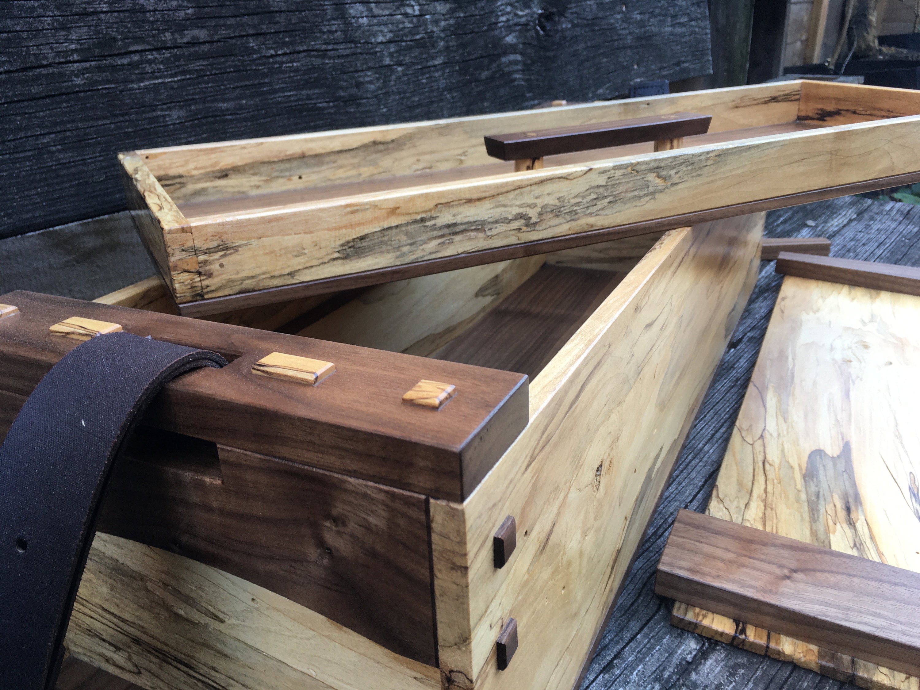The Toolbox - Full Size Japanese Toolbox - Etsy