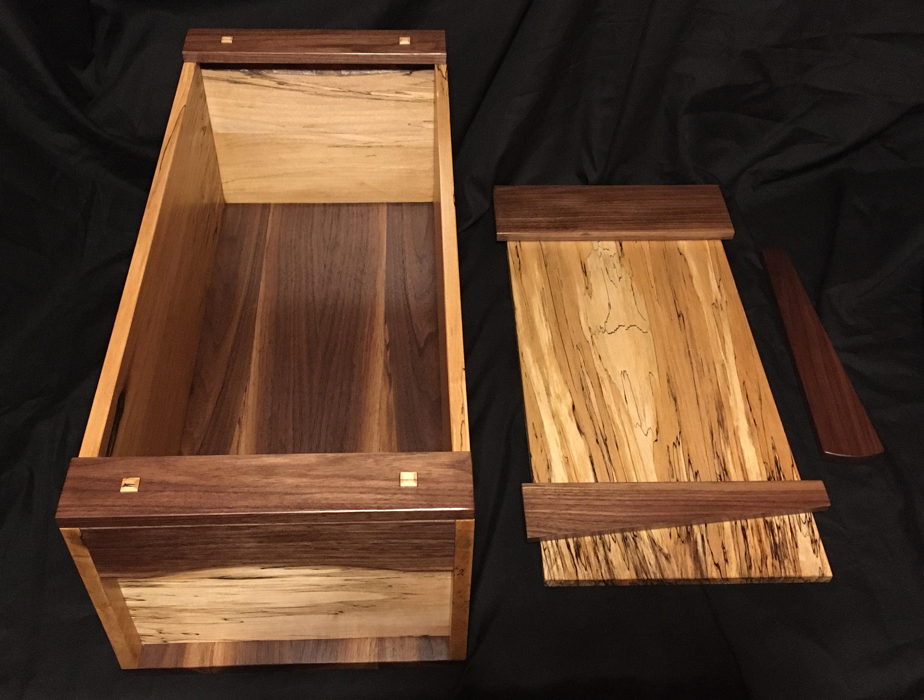TYO 　Hiro's wood works THEBOX基本サイズ TYO 様専用 Hiro's wood works THEBOX基本サイズ