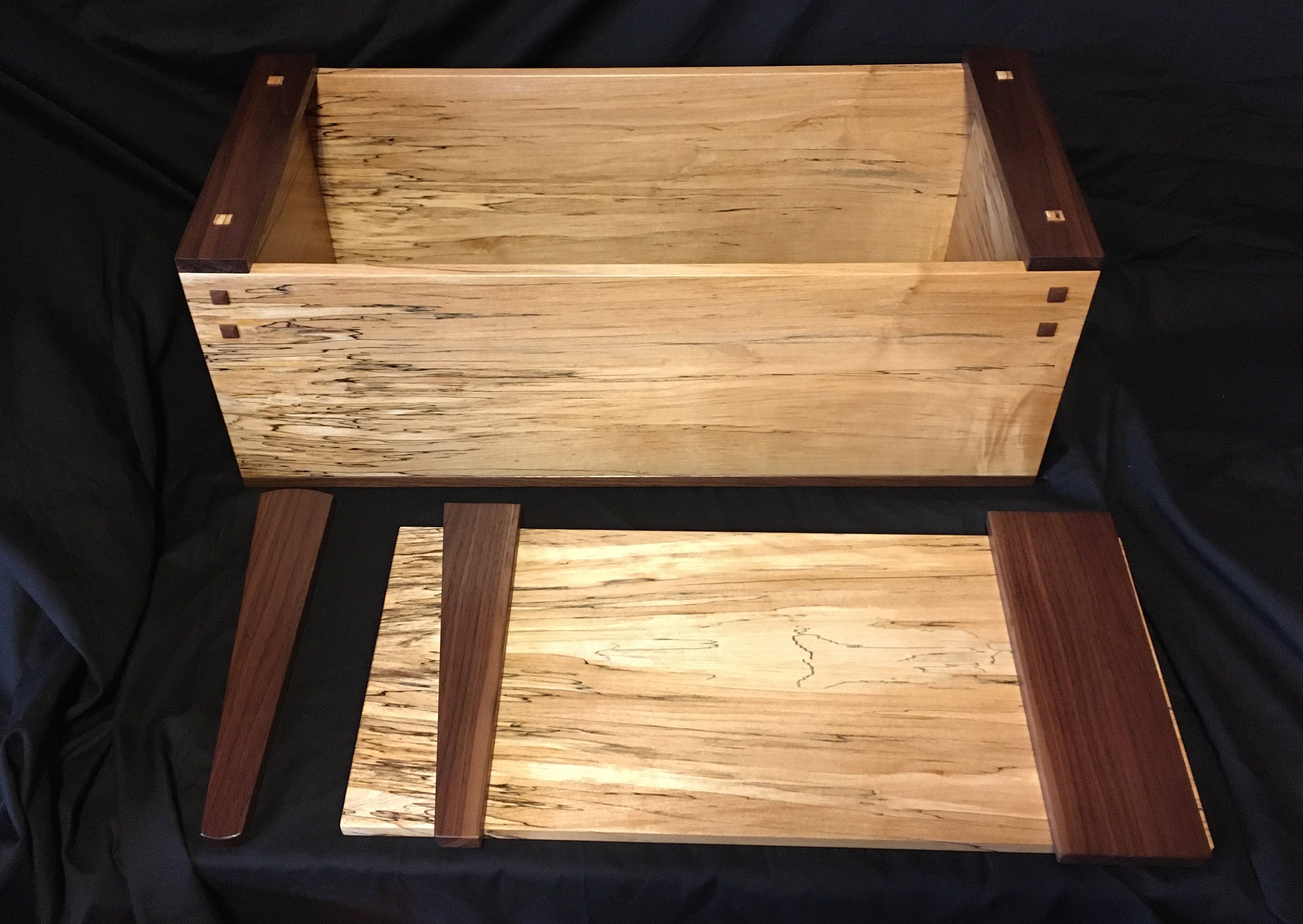 Full Size Japanese Toolbox Traditional Style... yet Not Etsy