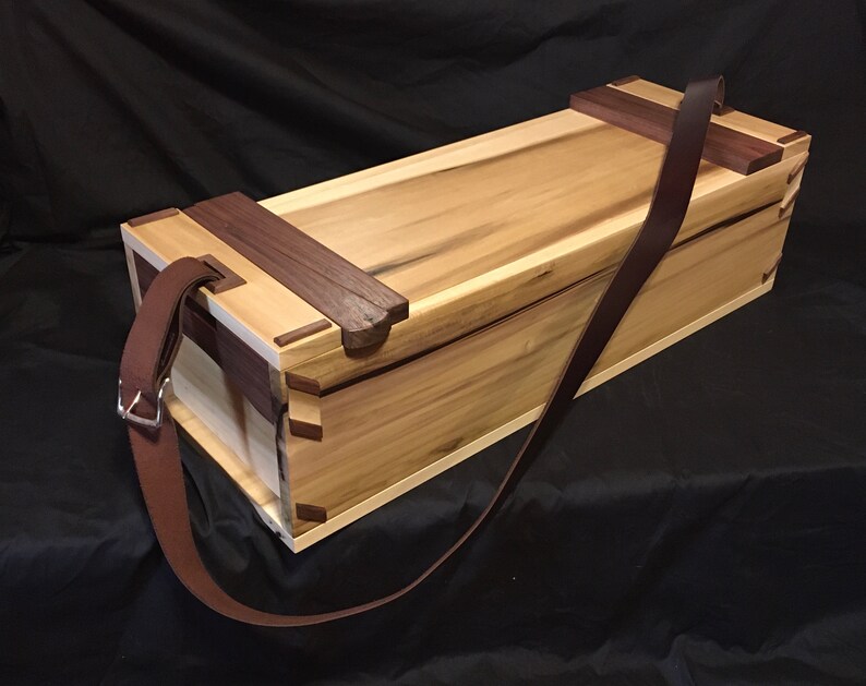 Full Size Japanese Toolbox Traditional Style... yet not Etsy
