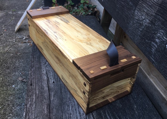 The Toolbox - Full Size Japanese Toolbox - Etsy