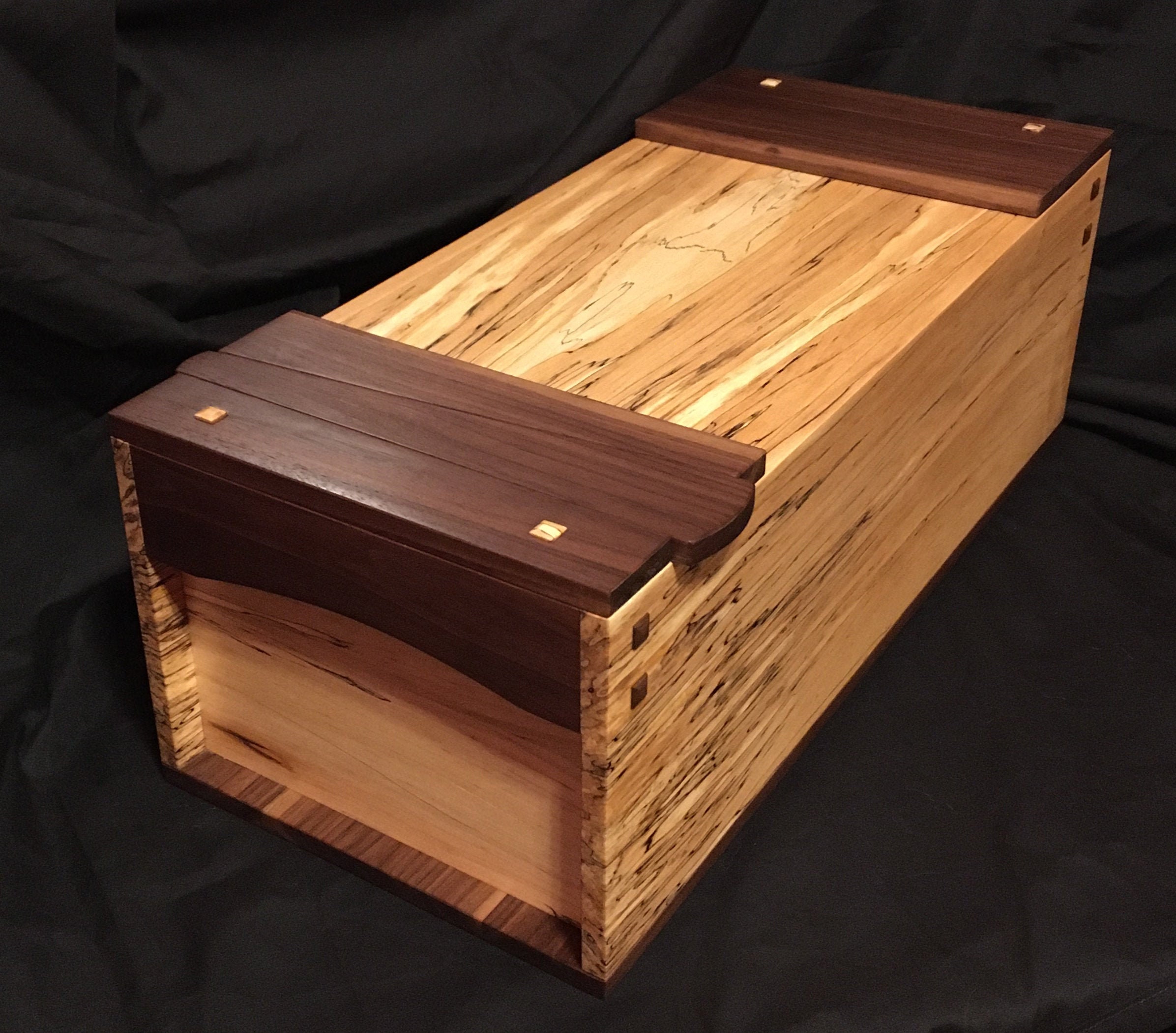 Full Size Japanese Toolbox Traditional Style... yet Not Etsy