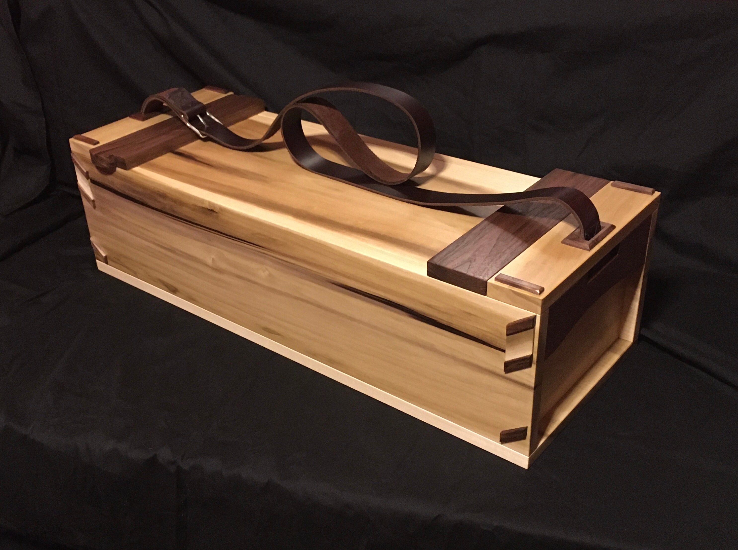 Full Size Japanese Toolbox Traditional Style... yet not Etsy