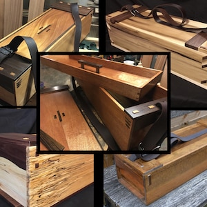 The Toolbox - Full Size Japanese Toolbox