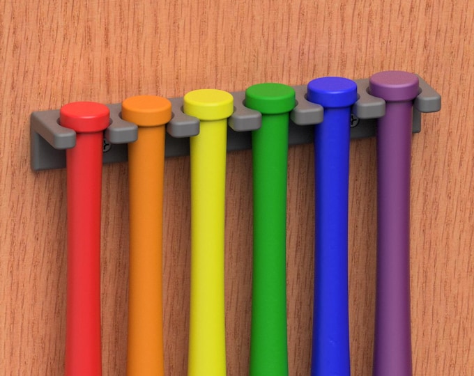 Lot De 10 Mini Présentoirs Porte-batte De Baseball – Étagère En Chêne Pour Collection
