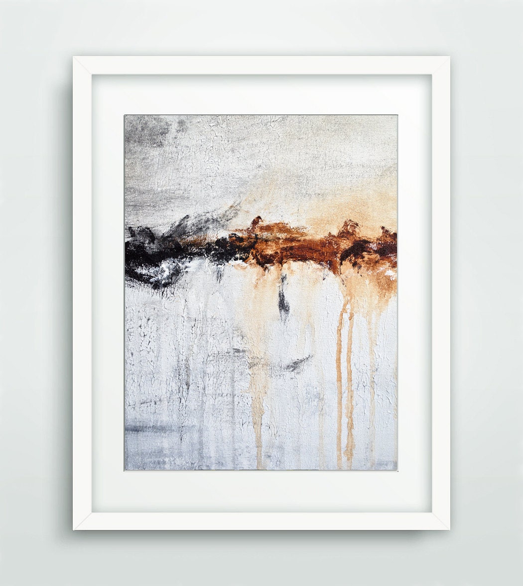 Print Instant Download Abstract Painting Printable Art Wall - Etsy