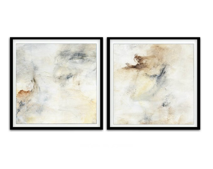 Digital Prints Set of 2 Printable Art Wall Decor Instant Download ...