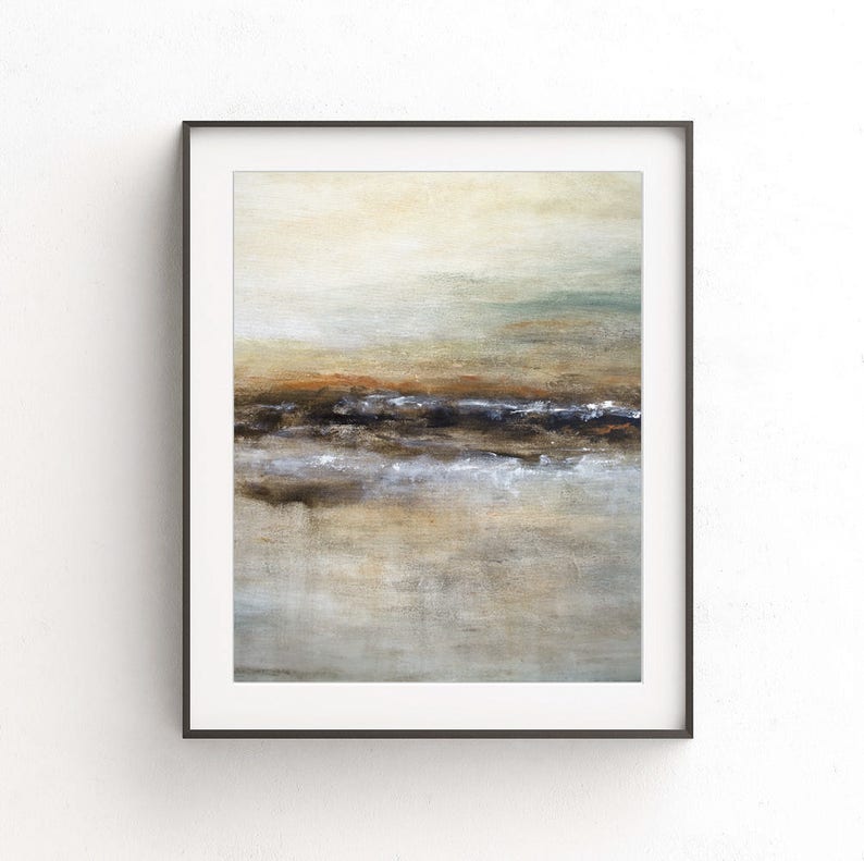 Digital Prints Set of 2 Printable Art Wall Decor Instant Etsy