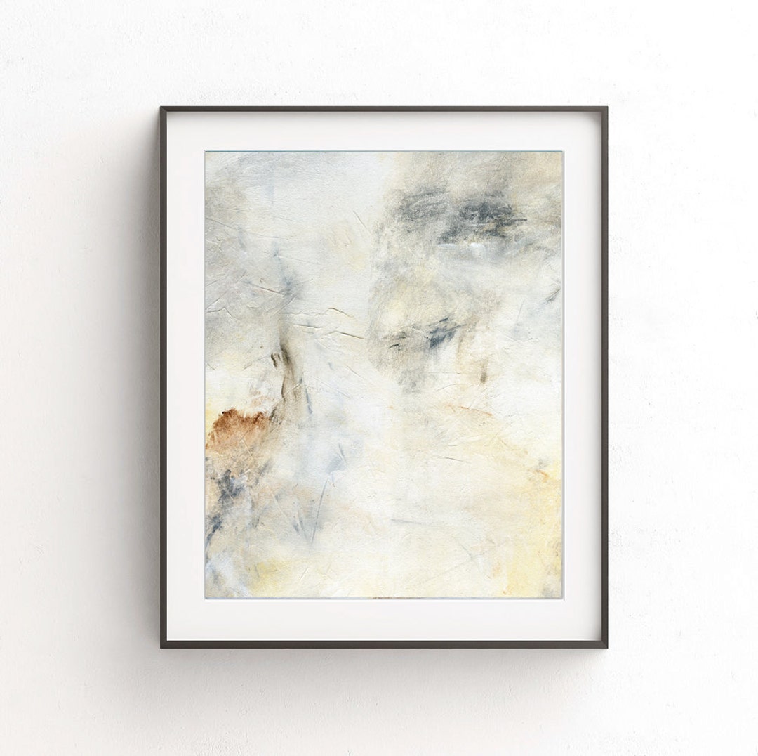 Instant Download Printable Wall Decor Art Digital Print Neutral ...