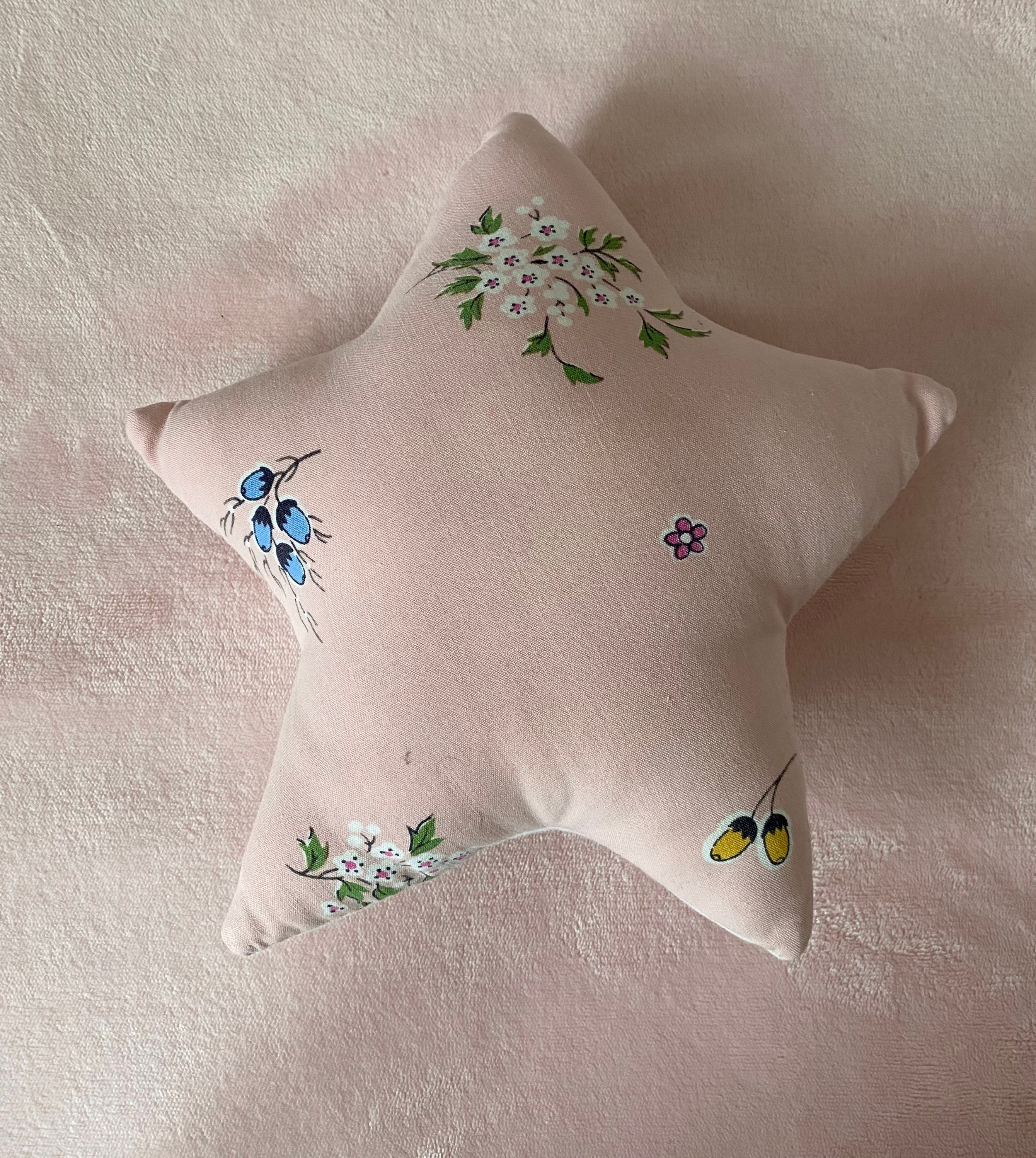 Vintage Quilt Throw Pillow Etsy