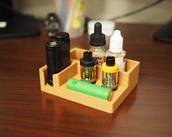 vape organizer etsy