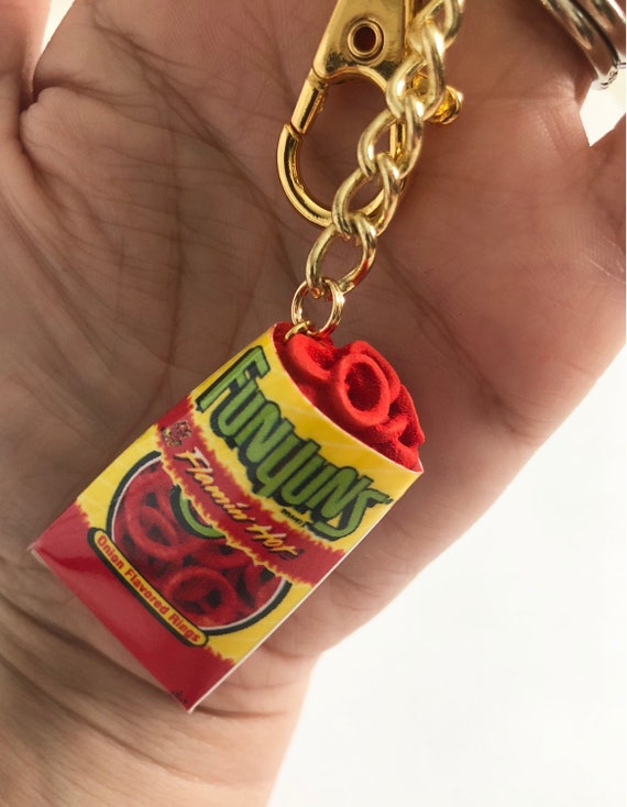 Featured image of post Simple Way to Funyuns Flamin Hot