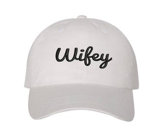 Bachelorette Party Baseball hat Honeymoon Hat, Wifey Honeymoon Cap, Gift for Wife to be,Bride Hats, Hats for Brides to be,