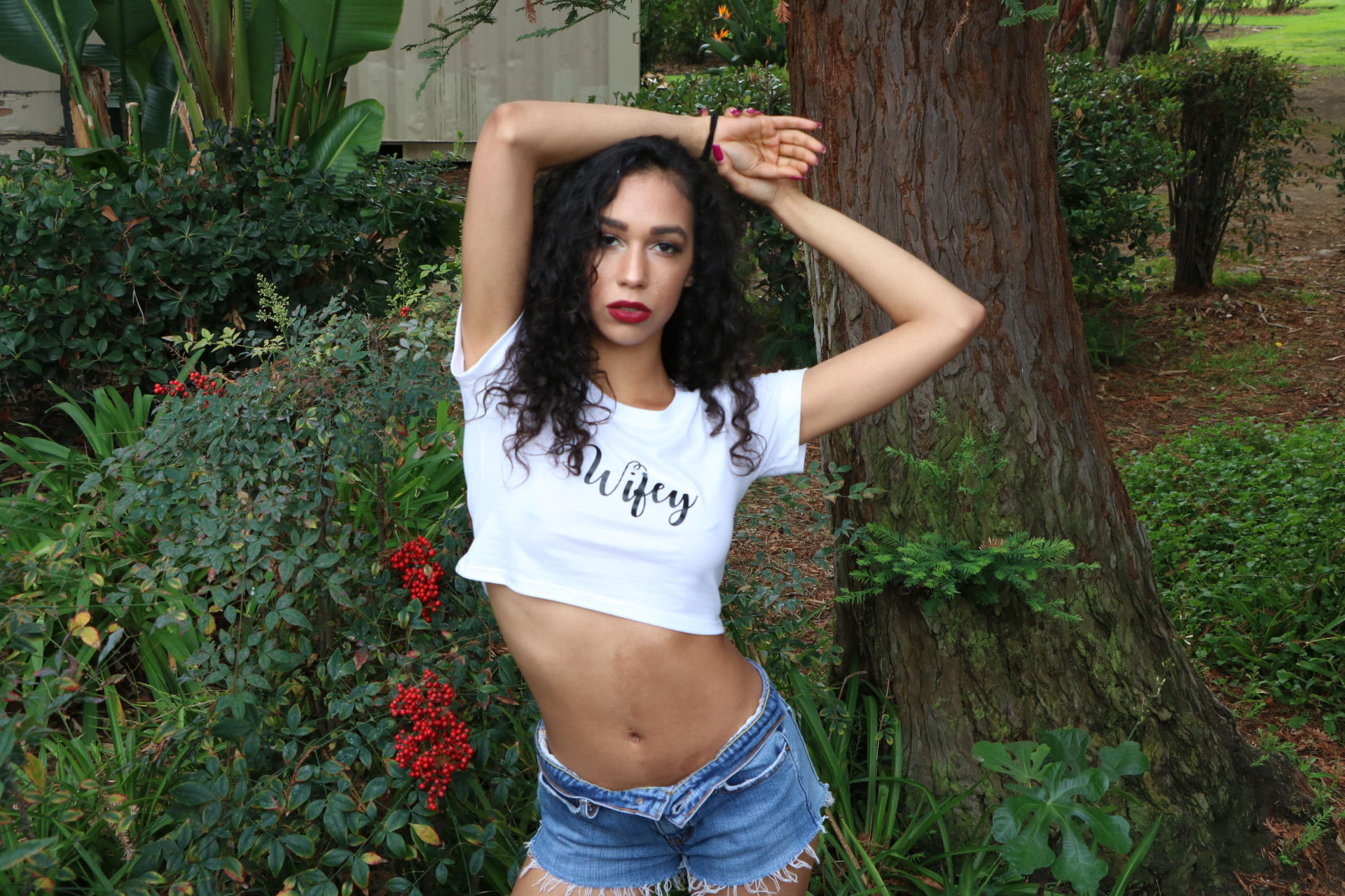 sexy good wifey awarded