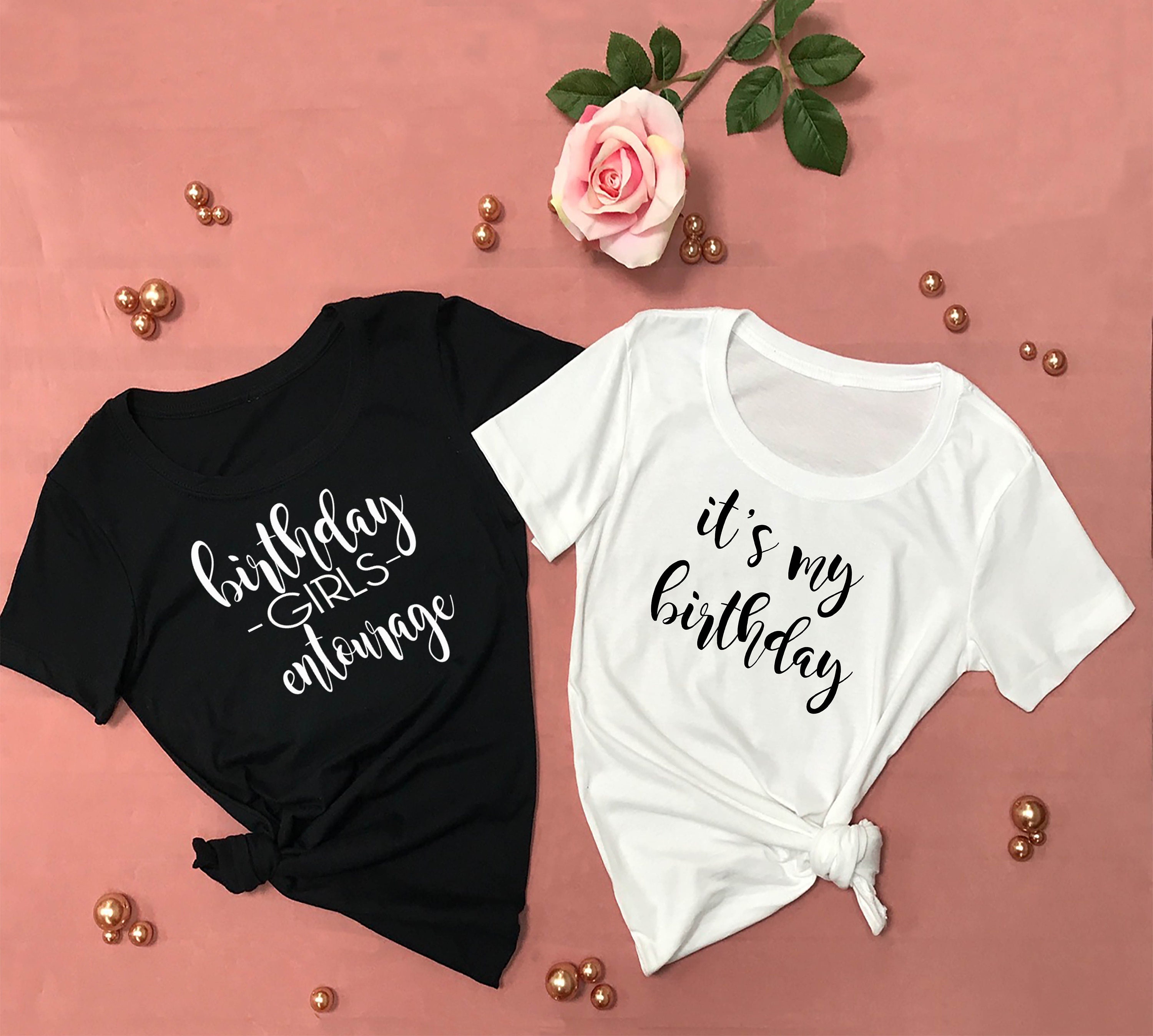 30th birthday t shirts