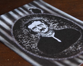 Edgar Allan Poe
