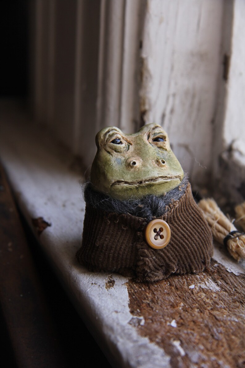 Sir Charles the Frog image 8