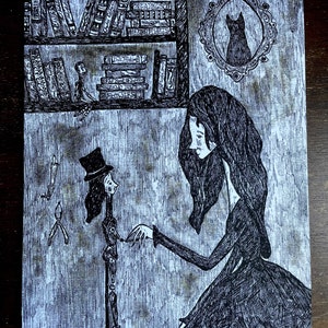 Create your magic world