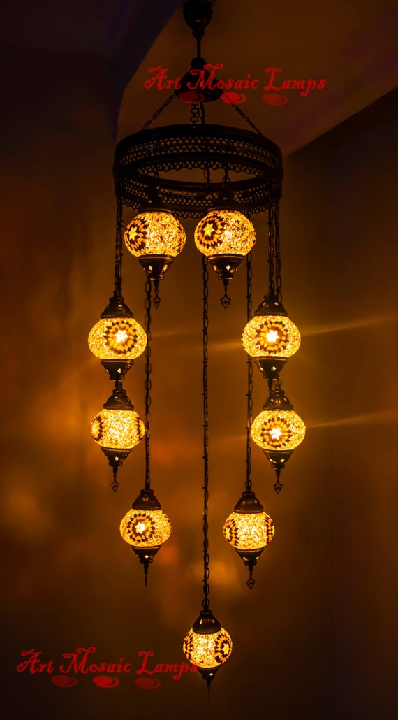 Free Turkish Moroccan Hanging Ceiling Night Lamp Free Turkish Moroccan Hanging Ceiling Night Lamp Lighting Chandelier