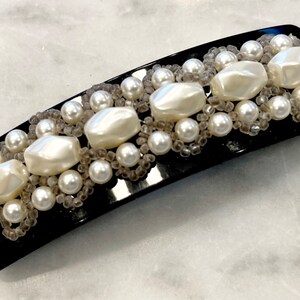 Chanel Barrette - Etsy display picture 2