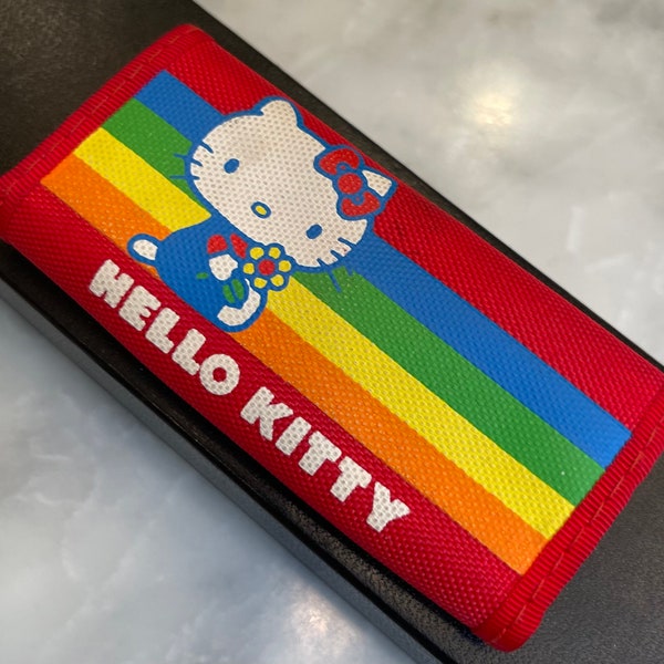 Sanrio Hello Kitty Key Case Collectible